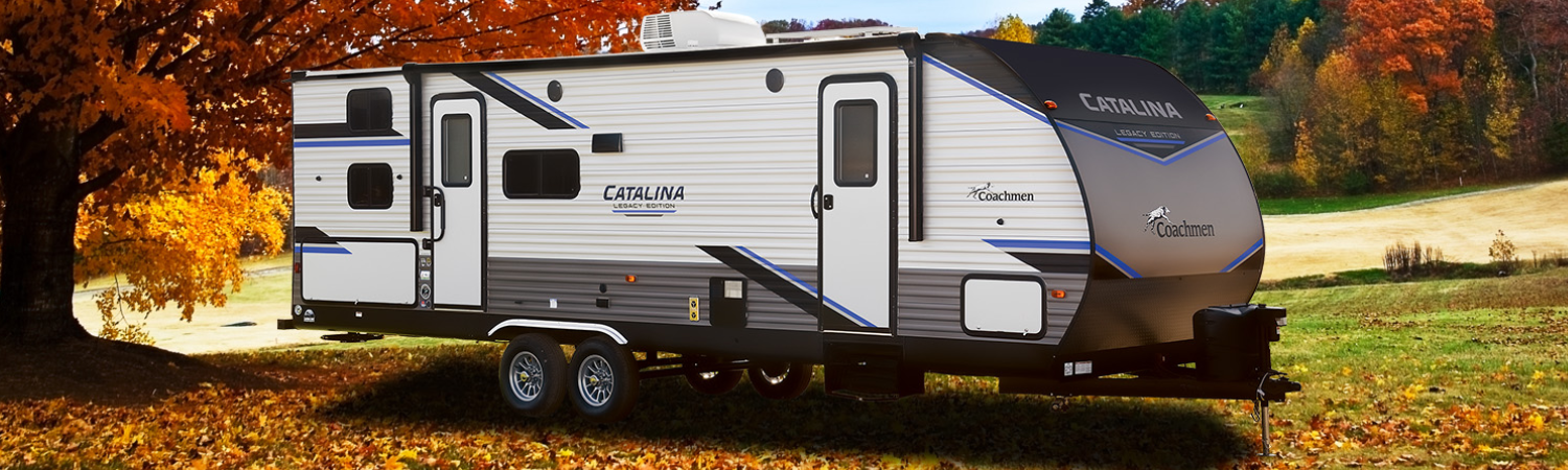 2020 Vintage for sale in Mountain RV, Carrolltown, Pennsylvania