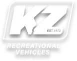 Shop KZ RVs in Carrolltown, PA